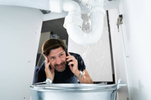Best Emergency Plumber  in Hardwick, GA
