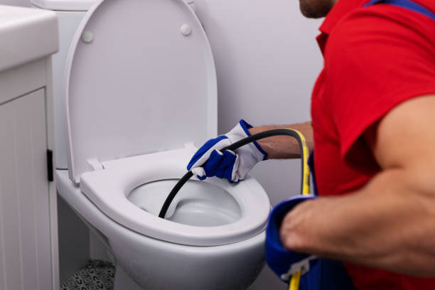Best Septic Systems  in Hardwick, GA