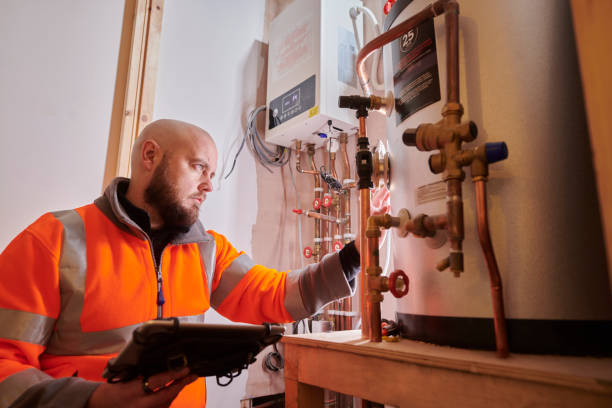 Sprinkler Systems in Hardwick, GA