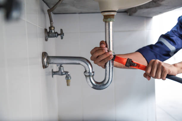 Best Pipe Repair Near Me  in Hardwick, GA