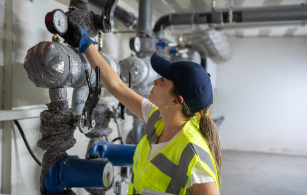 Best Leak Detection Services  in Hardwick, GA