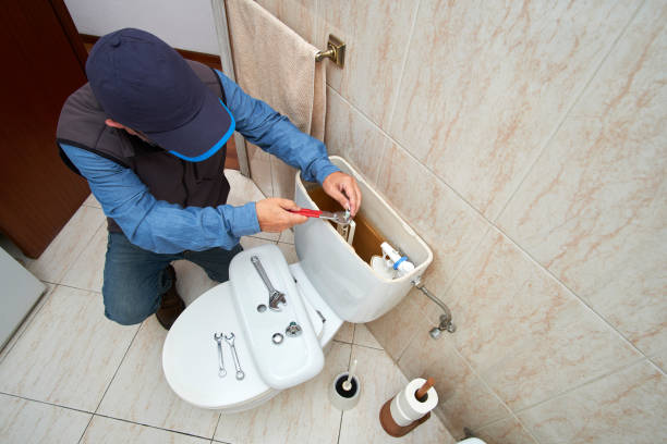 Best Plumbing Installation Services  in Hardwick, GA