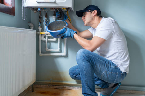 Best Sewer Cleaning Services  in Hardwick, GA